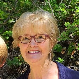 Meet your Posher, Patricia